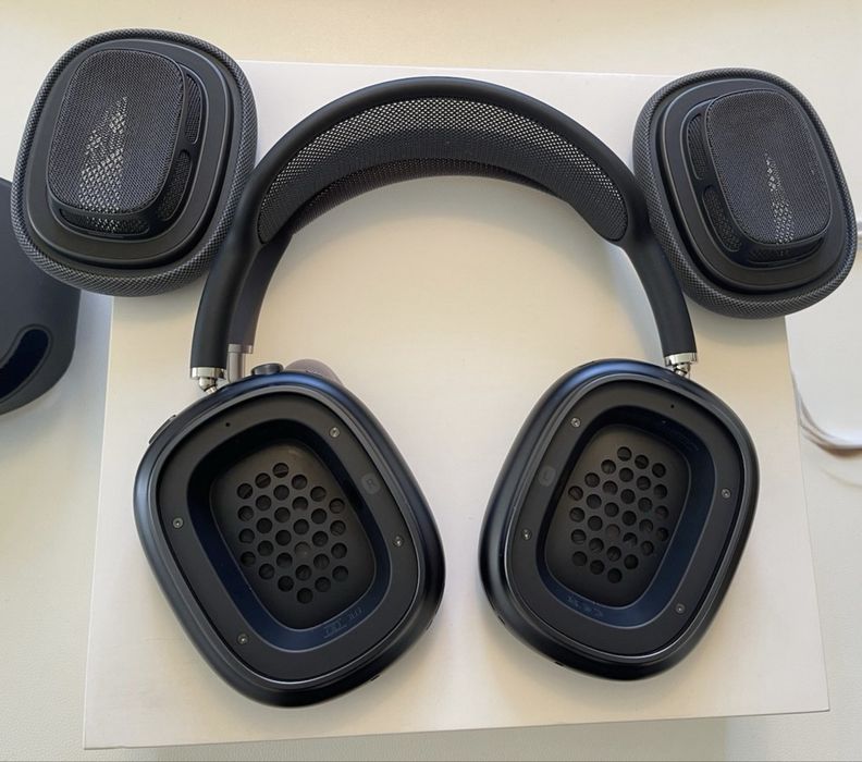 Apple Airpods Max Type C