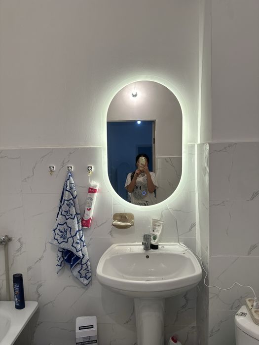 Комната для девушек