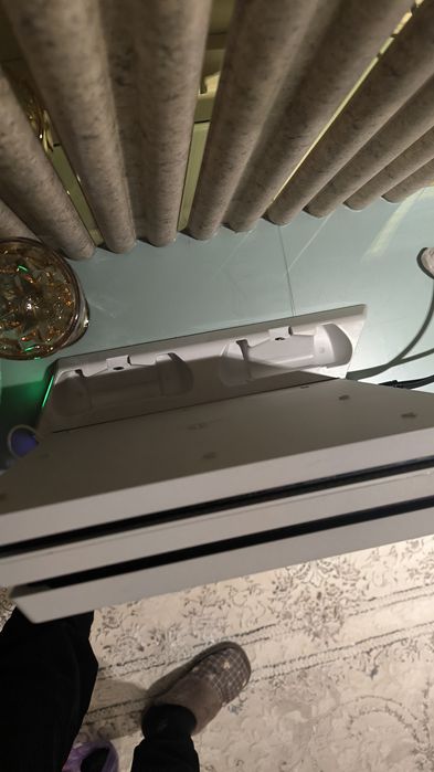 Playstation 4 pro 1tb