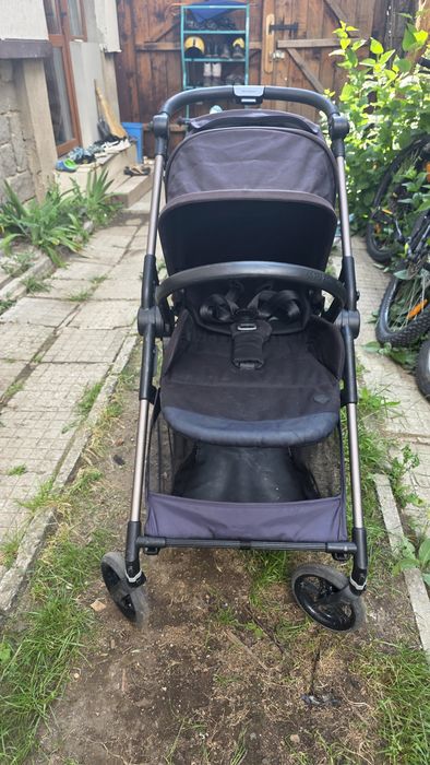 Cybex Melio детска количка