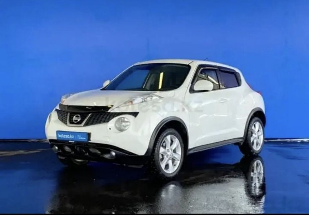 Продам автомобиль Nissan Juke