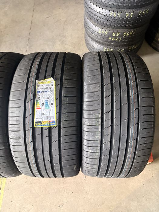 Anvelope vara 275/40/21 Imperial Eco Sport SUV 315 35 21 R 21