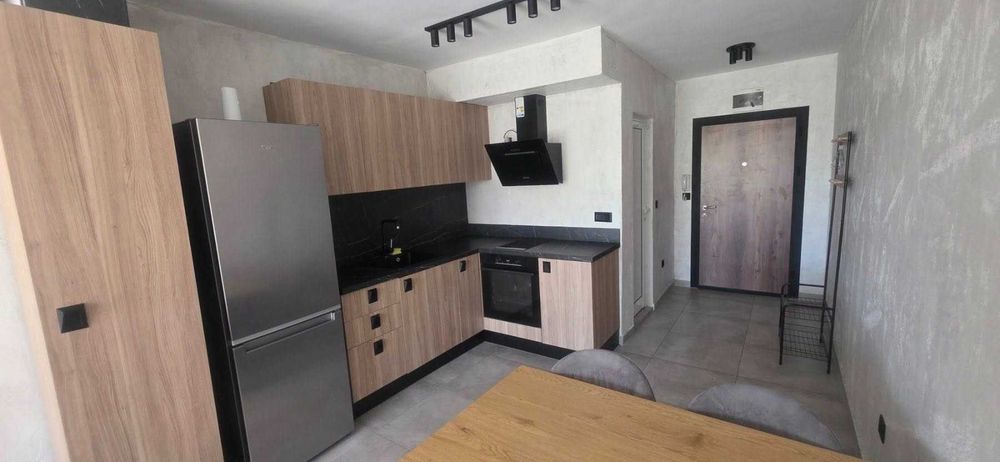 Дава се под наем Едностаен апартамент в София, Малинова долина - 51 кв.м за 139500 € - Снимка #2