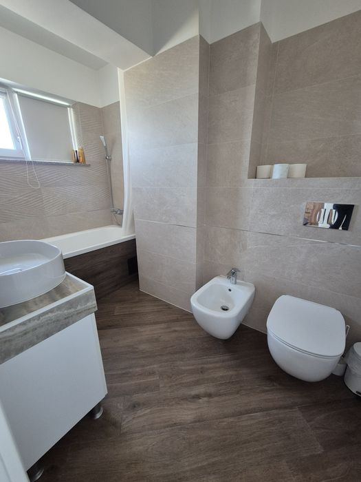 Apartament 3 camere Arena residencel