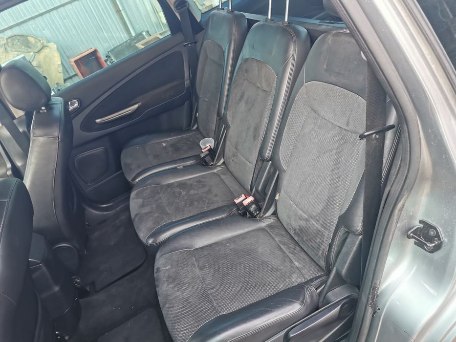 Dezmembrez Ford S-max 2006-2010 2.0 tdci Panoramic