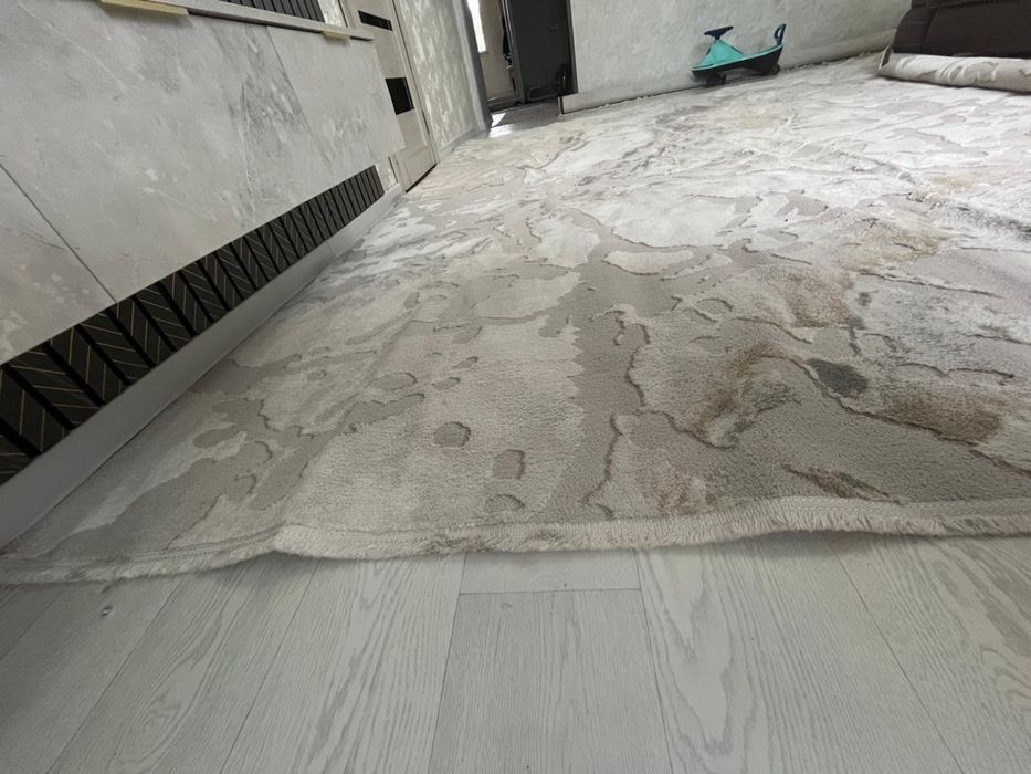 Ковер размером 3/4