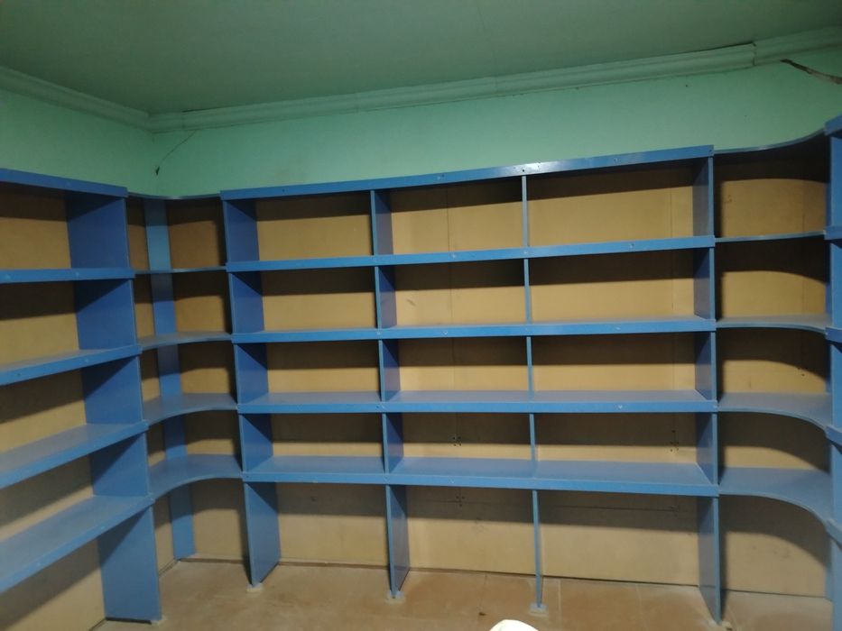 Polka yangi sotiladi