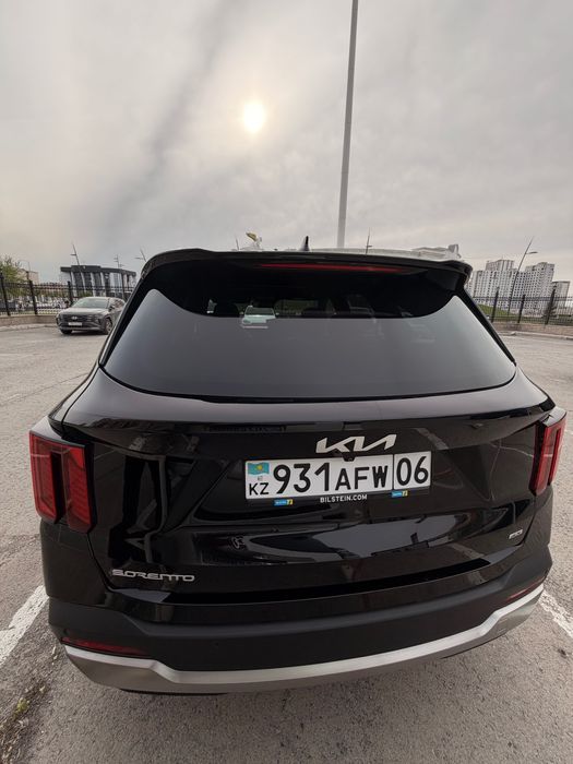 Kia Sorento Premium