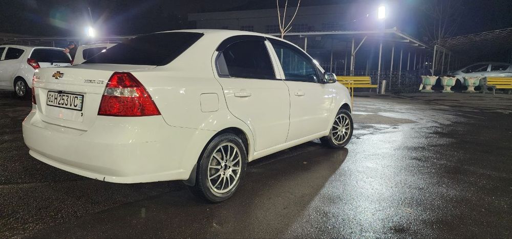 Нексия 3 сотилади 2018 йил