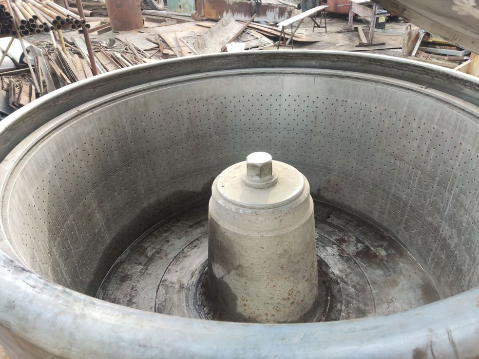 Барабан центрафуга продается.