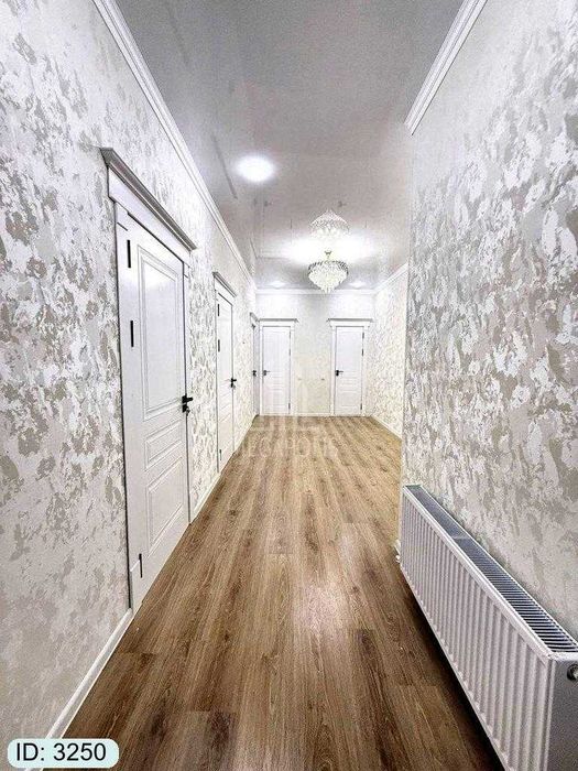 SOTILADI №3250 7-mikrorayon Oʻzbegim tarafda 2xonalik euro holatda uy