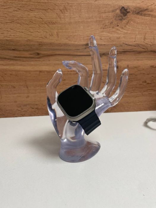 Apple Watch Ultra/BariBarShop/Рассрочка/Ред
