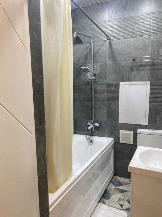 Сдается квартира на Алмазарском р-не Сагбон