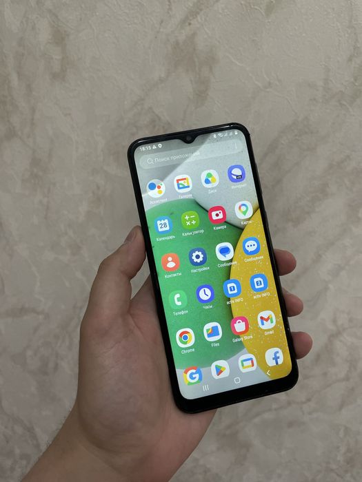 Пподам Samsung A03 core