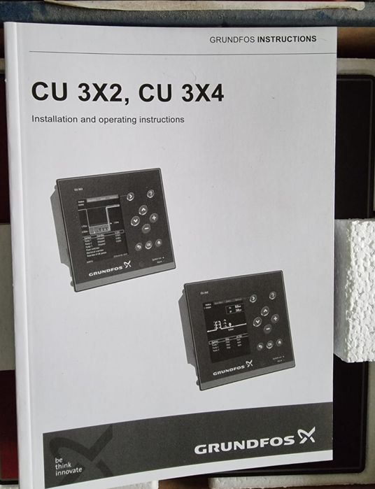 Jucarii Grundfos Wilo Dab herz esbe