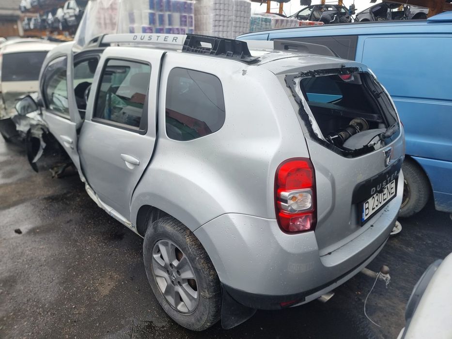 Pompa frana Dacia Duster 1 (2010 - 2013)