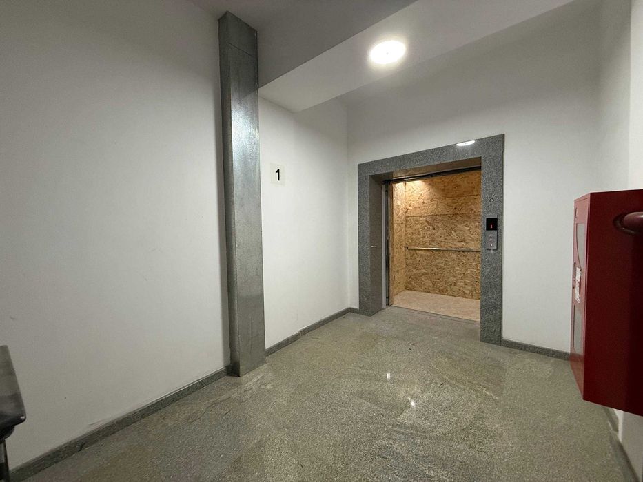 ЖК Via Port 3 комнатная евро планировка , Бывший чели паб , Яккасарай