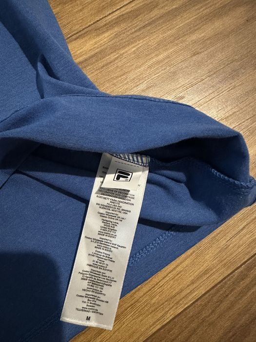 Tricou dama FILA, nou.