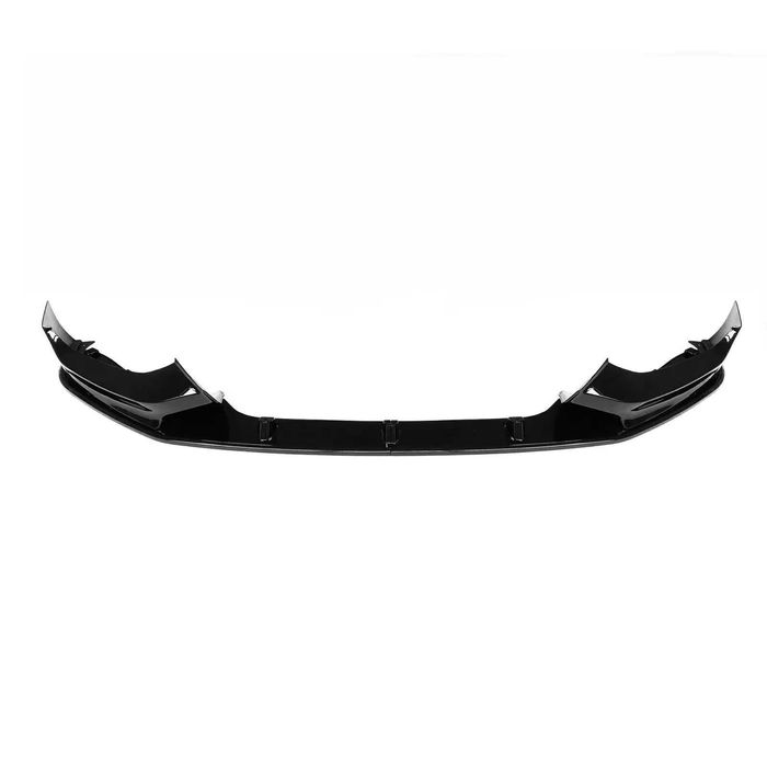 Prelungire Extensie Lip Bara Fata M BMW Seria 1 F20 F21 LCI 2015-2019