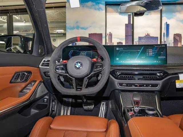 Mix Motors Bmw M3 Competition Xdrive 2026