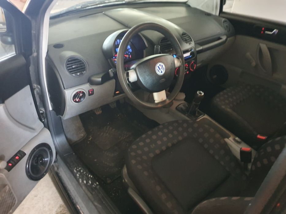 Motor vw Beetle  , golf 4 , skoda , ALH , 1.9 tdi , 90 cp