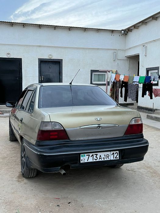 Нехсия 1 сатылады