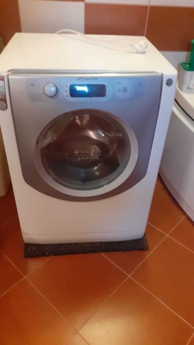 Masina de spalat ariston