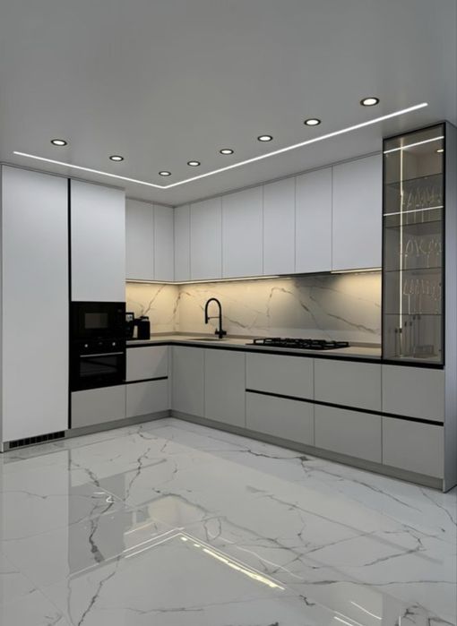 Kuxniy mebel buyurtma boyicha