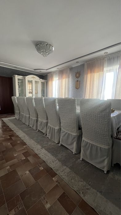 Продается дом на массив Арае