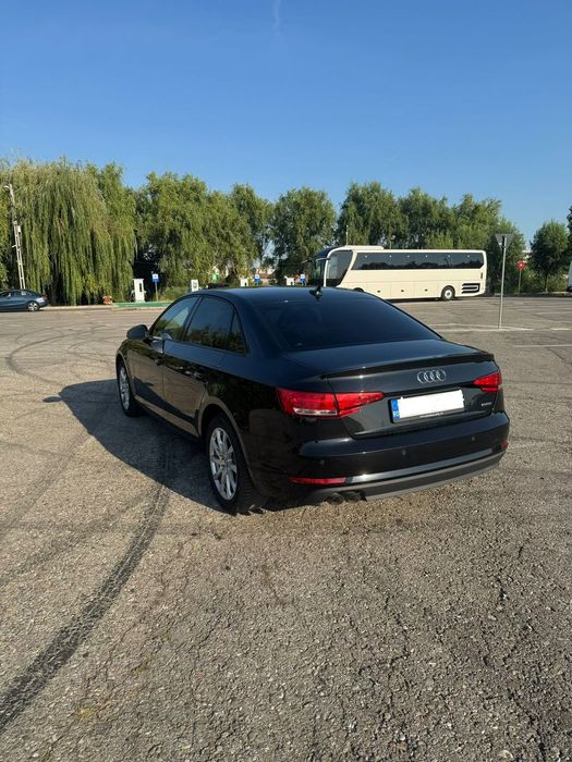 AUDI A4 2017 — imagine 3
