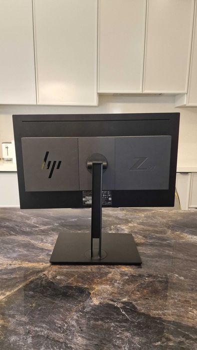 монитор 27 hp z27