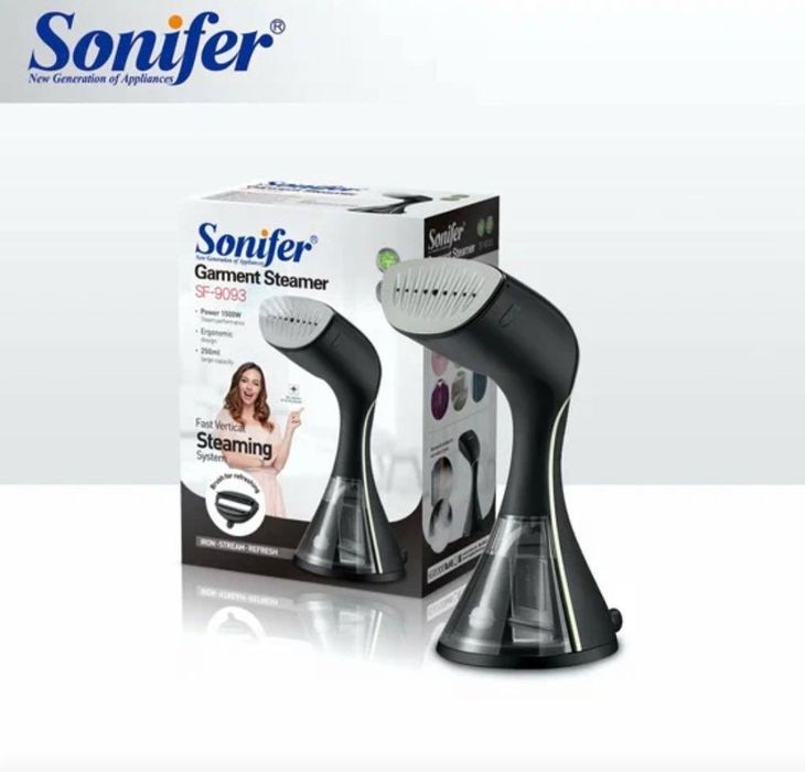 Sonifer dazmol par dazmol