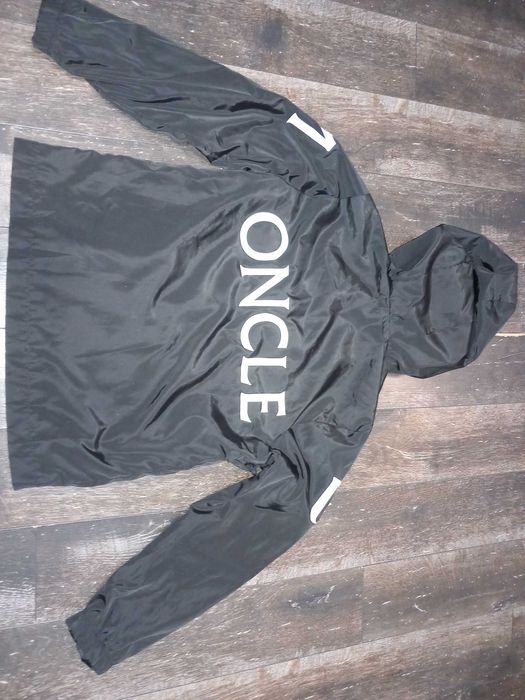 Детско яке и ветровка,размер до 146см