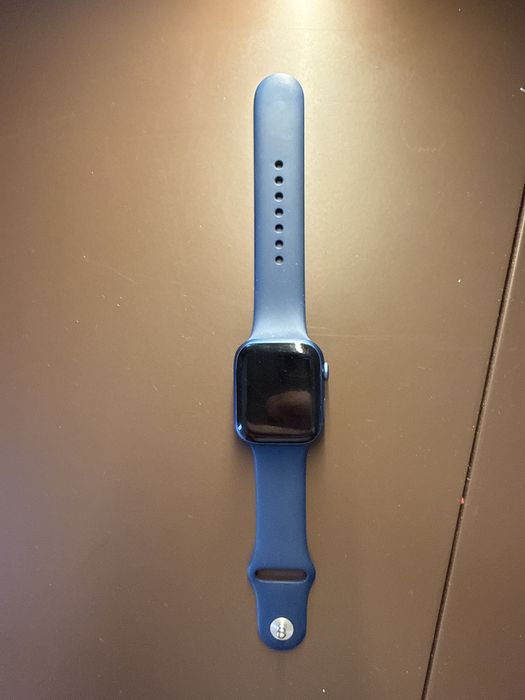 Apple watch 7 series 45 mm