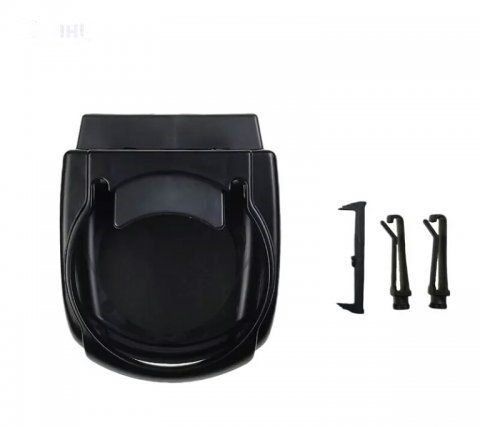 Стойка за Чаша №2112-BK Универсална Поставка за Кола