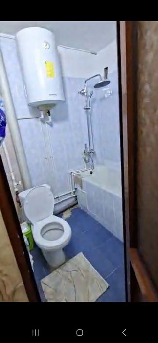 Ижарага одам кк 1 хоналик