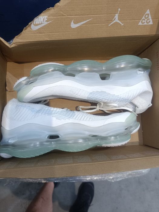 Маратонки Nike Air Max Scorpion ч 002 Бели