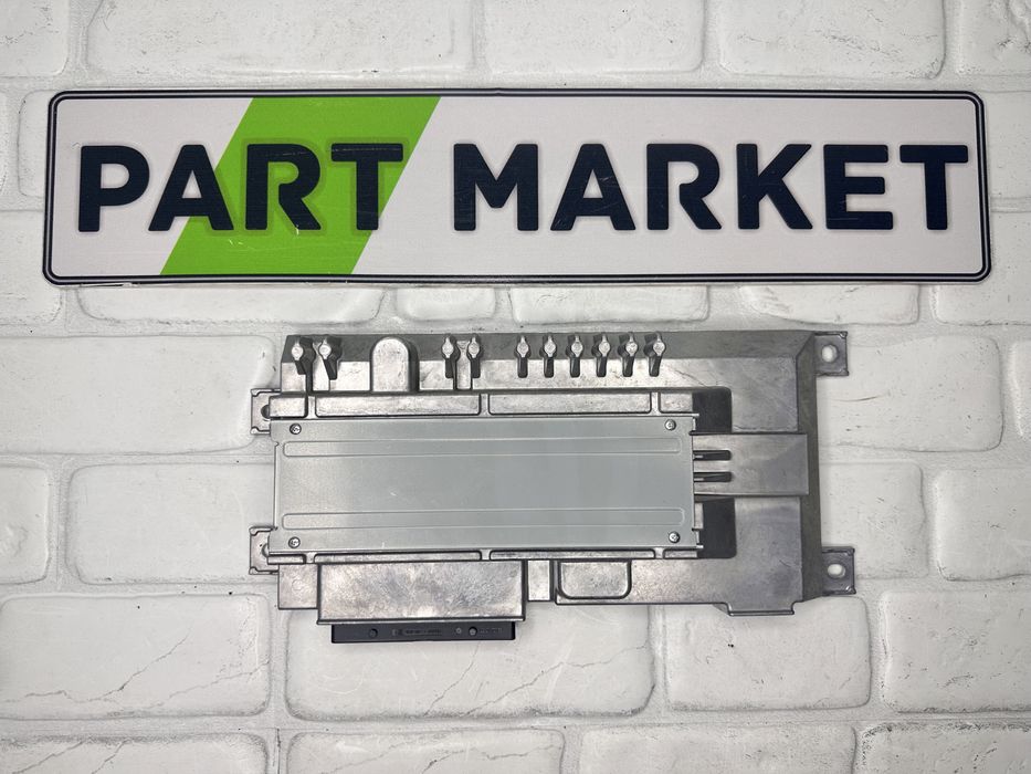 Усилвател AUDI Q5 SQ5 80A035223A