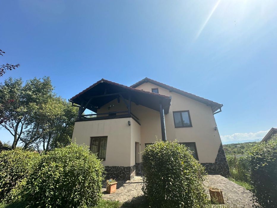 Casa si teren de vanzare Daia Noua