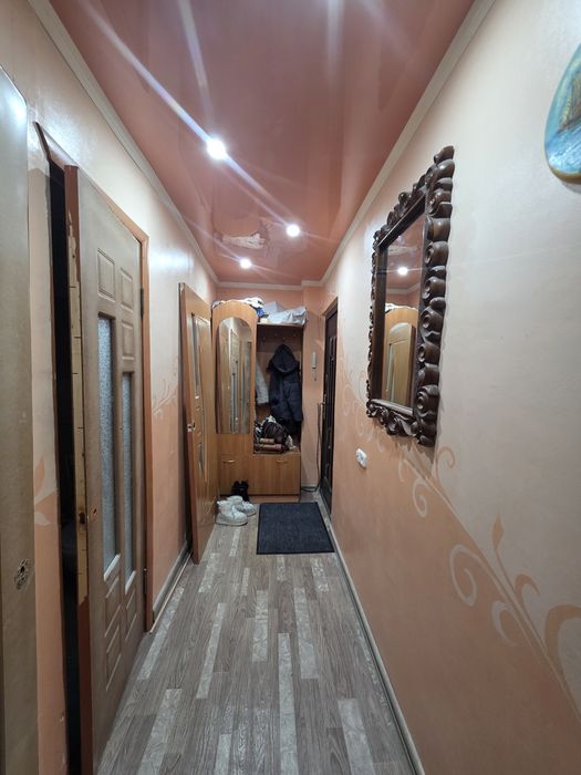 Обменяю 2 комнатную квартиру