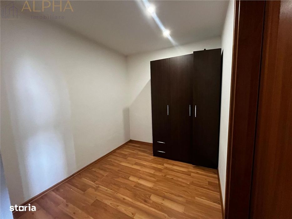 Apartament 2 camere de inchiriat, Subcetate, Parter