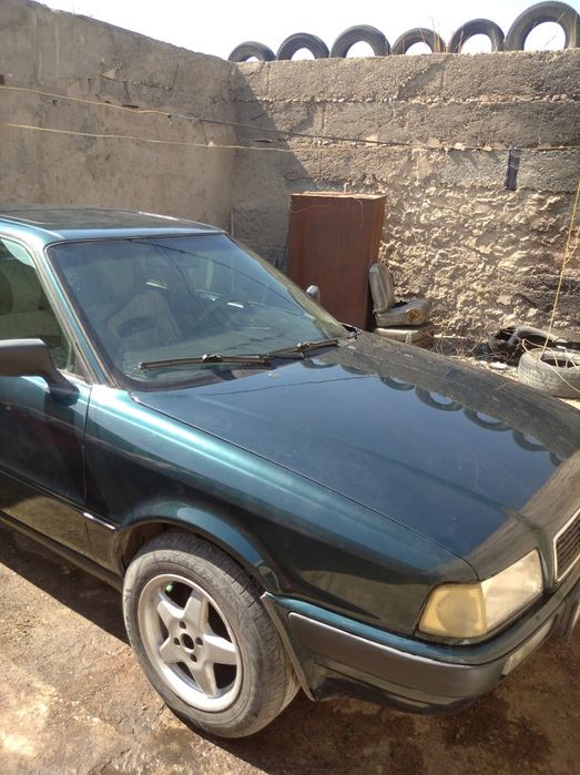 Продам Ауди 80 б4 моно