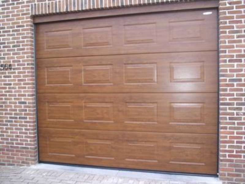 Секционные,  роллетные ворота для дома и гаража