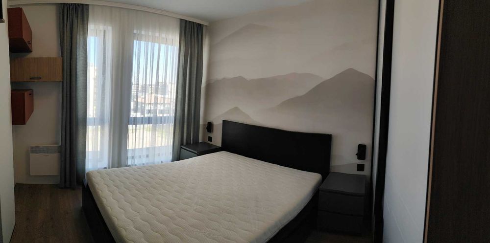 Дава се под наем Тристаен апартамент в София, Малинова долина - 67 кв.м за 775 € - Снимка #3