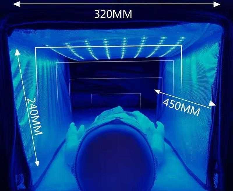 Фотолампа Желтушность у детей.Аренда есть, Sariqlikni davolovchi lampa