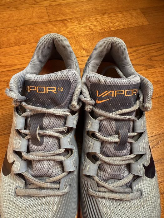 Incaltaminte Tenis Nike Vapor 12