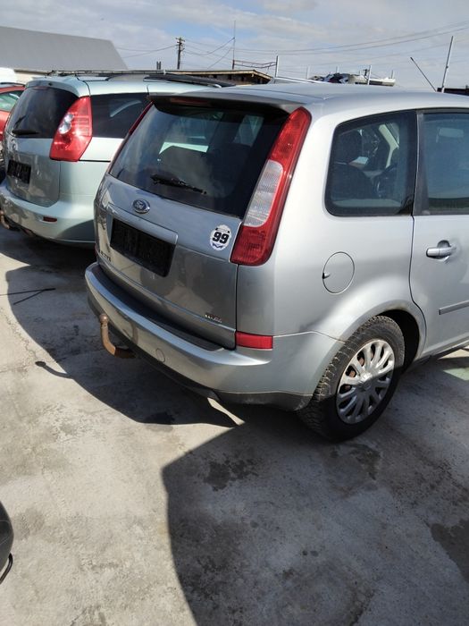Haion,bara spate ford c max