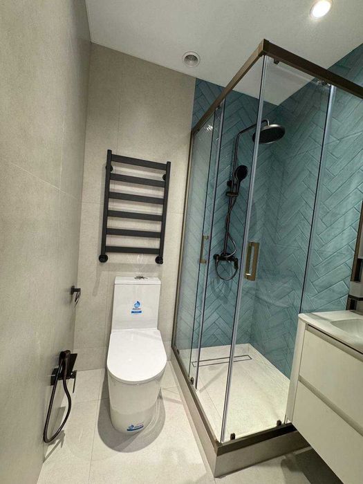 Сдаётся квартира 4/3/9 на Мирабадском, ор-р Метро Космонавт!