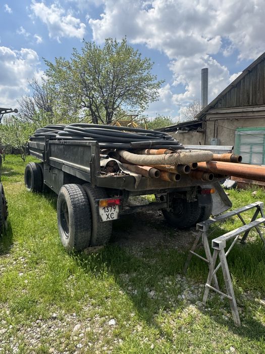 Продаётся буровая установка