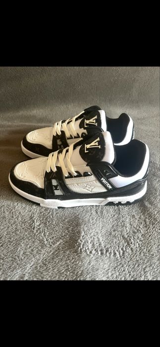 *OFERTA* Adidasi LV Premium